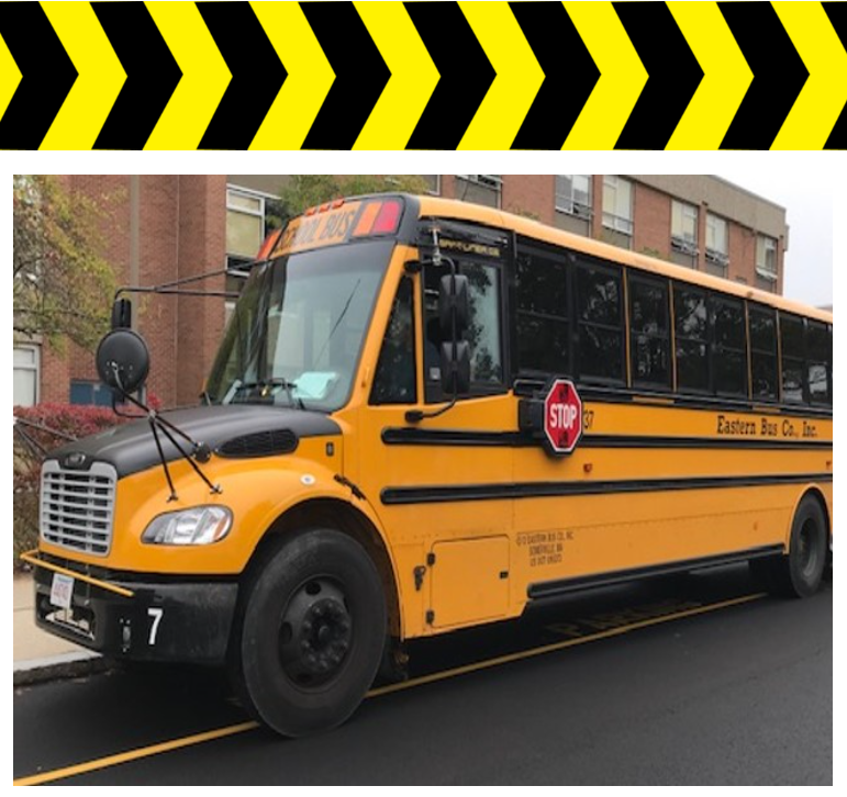 Important Transportation Updates Waltham Public Schools