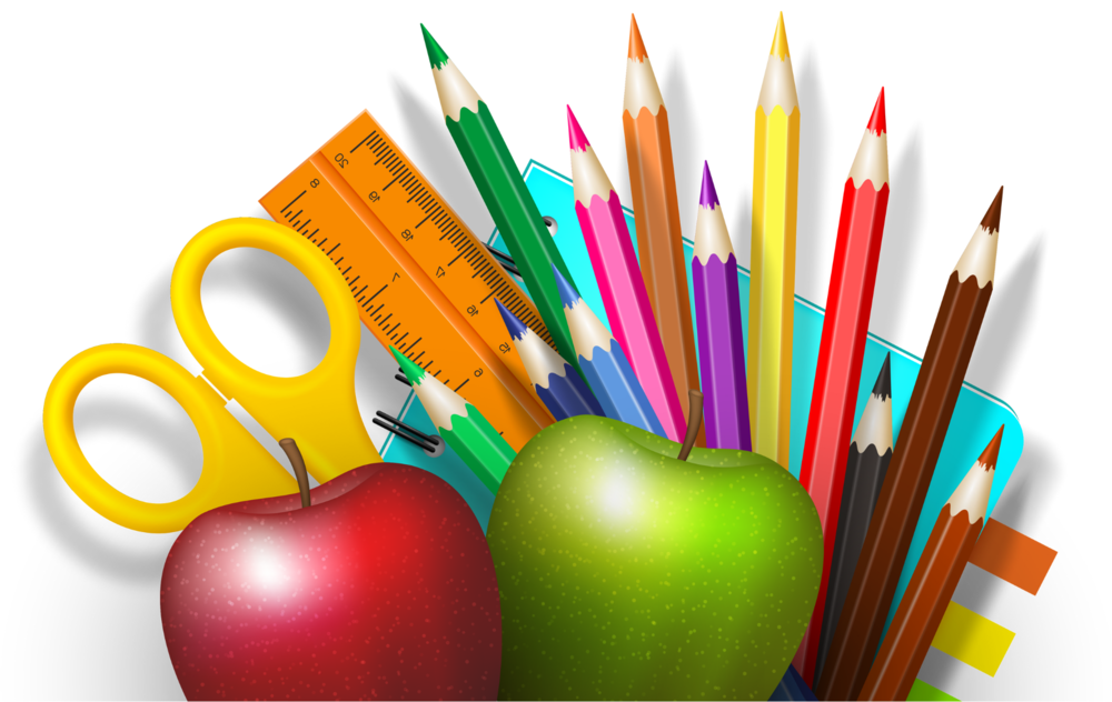 Grade Level Letters & School Supply Lists James FitzGerald Elementary